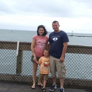 Meet your Posher, Karson